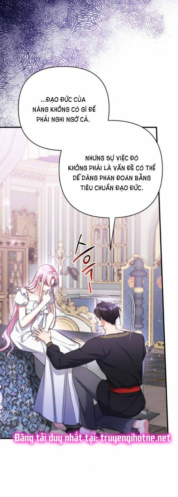 Dành Cho Nhân Vật Bị Bỏ Rơi Yêu Thích Nhất Của Tôi Chapter 35.5 - Trang 2