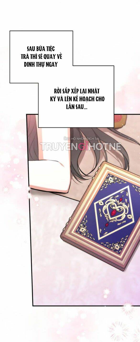 Dành Cho Nhân Vật Bị Bỏ Rơi Yêu Thích Nhất Của Tôi Chapter 35.5 - Trang 2