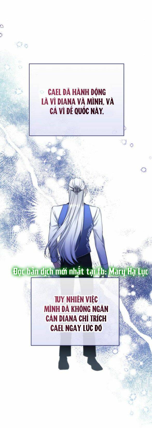 Dành Cho Nhân Vật Bị Bỏ Rơi Yêu Thích Nhất Của Tôi Chapter 35.5 - Trang 2