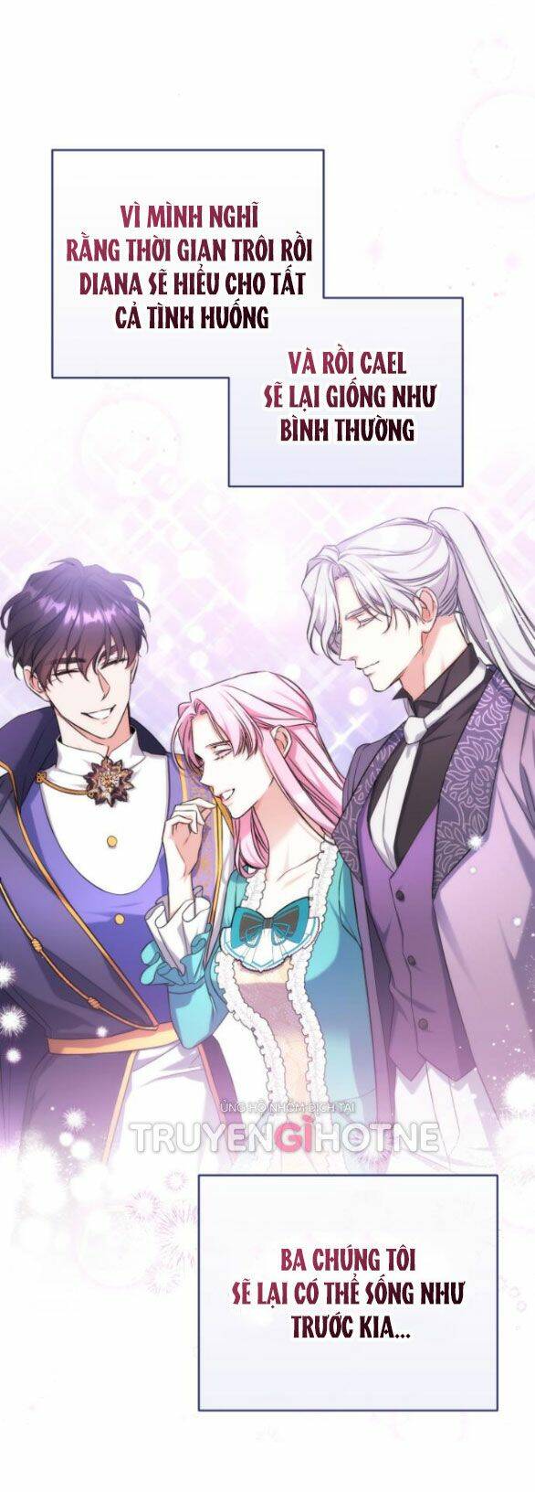 Dành Cho Nhân Vật Bị Bỏ Rơi Yêu Thích Nhất Của Tôi Chapter 35.5 - Trang 2