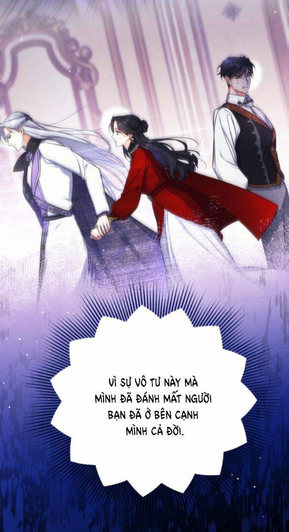 Dành Cho Nhân Vật Bị Bỏ Rơi Yêu Thích Nhất Của Tôi Chapter 35.5 - Trang 2