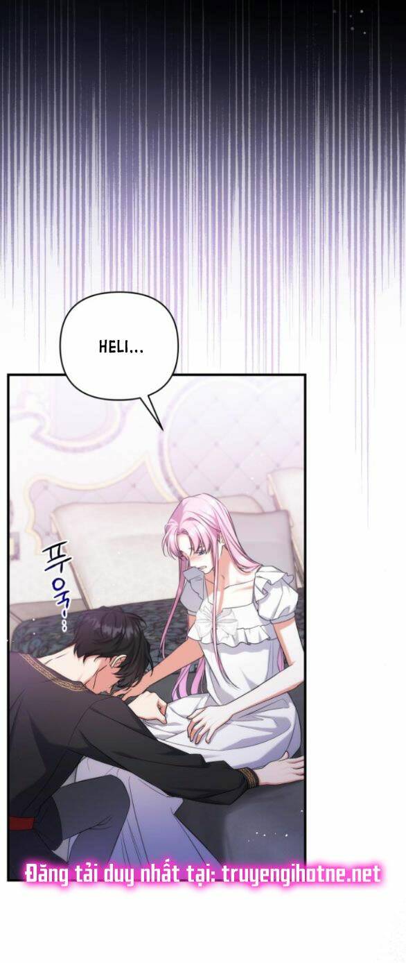 Dành Cho Nhân Vật Bị Bỏ Rơi Yêu Thích Nhất Của Tôi Chapter 35.5 - Trang 2