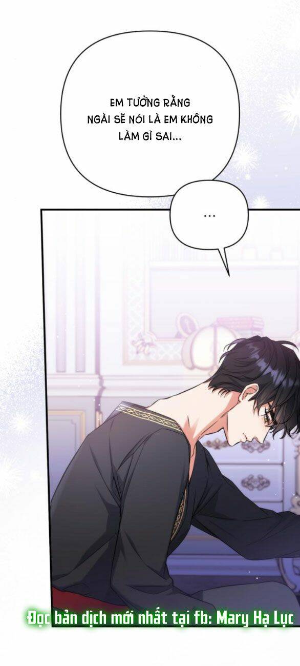 Dành Cho Nhân Vật Bị Bỏ Rơi Yêu Thích Nhất Của Tôi Chapter 35.5 - Trang 2