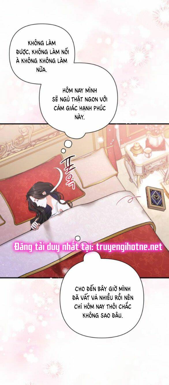 Dành Cho Nhân Vật Bị Bỏ Rơi Yêu Thích Nhất Của Tôi Chapter 35.5 - Trang 2