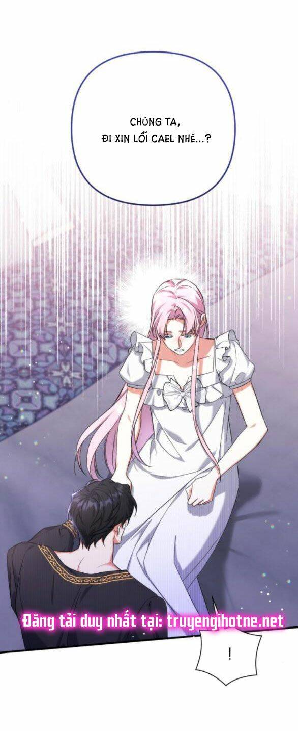 Dành Cho Nhân Vật Bị Bỏ Rơi Yêu Thích Nhất Của Tôi Chapter 35.5 - Trang 2