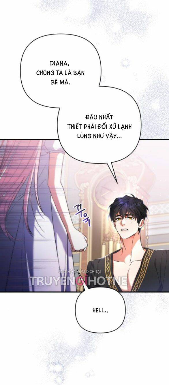 Dành Cho Nhân Vật Bị Bỏ Rơi Yêu Thích Nhất Của Tôi Chapter 35.5 - Trang 2