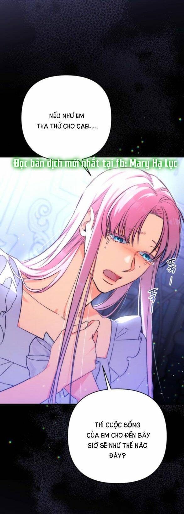 Dành Cho Nhân Vật Bị Bỏ Rơi Yêu Thích Nhất Của Tôi Chapter 35.5 - Trang 2