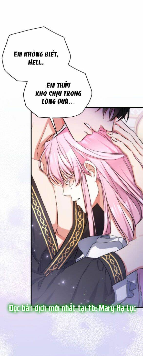 Dành Cho Nhân Vật Bị Bỏ Rơi Yêu Thích Nhất Của Tôi Chapter 35.5 - Trang 2
