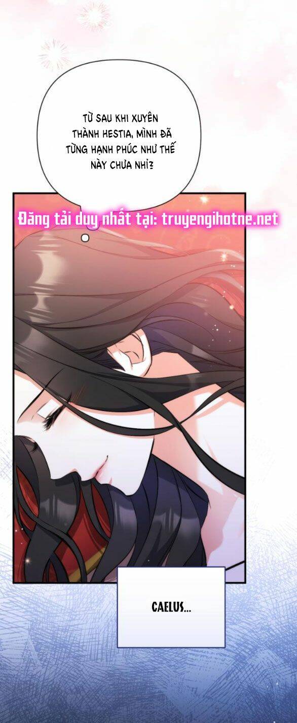 Dành Cho Nhân Vật Bị Bỏ Rơi Yêu Thích Nhất Của Tôi Chapter 35.5 - Trang 2