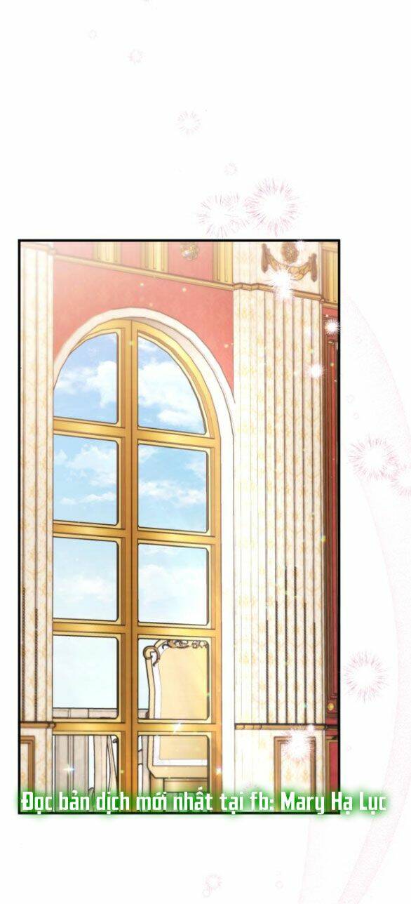 Dành Cho Nhân Vật Bị Bỏ Rơi Yêu Thích Nhất Của Tôi Chapter 35.5 - Trang 2