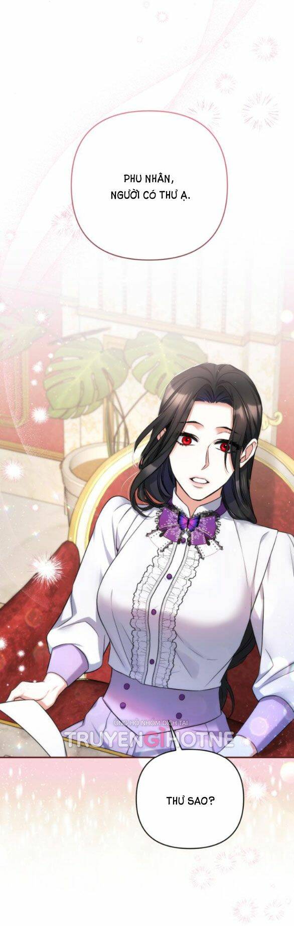 Dành Cho Nhân Vật Bị Bỏ Rơi Yêu Thích Nhất Của Tôi Chapter 35.5 - Trang 2