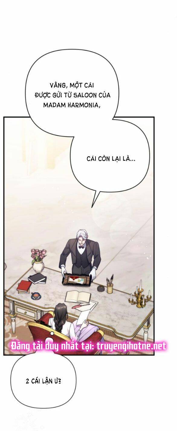 Dành Cho Nhân Vật Bị Bỏ Rơi Yêu Thích Nhất Của Tôi Chapter 35.5 - Trang 2