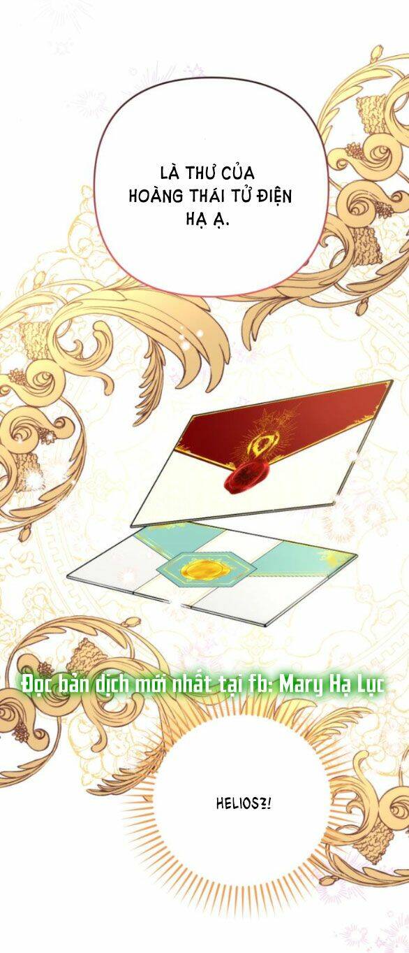 Dành Cho Nhân Vật Bị Bỏ Rơi Yêu Thích Nhất Của Tôi Chapter 35.5 - Trang 2