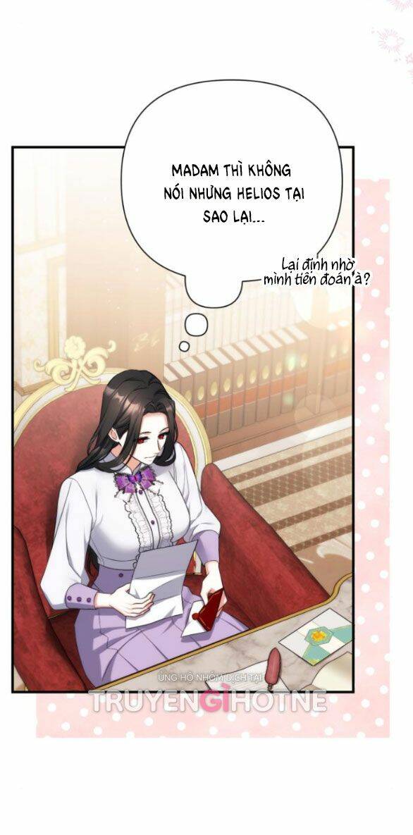 Dành Cho Nhân Vật Bị Bỏ Rơi Yêu Thích Nhất Của Tôi Chapter 35.5 - Trang 2