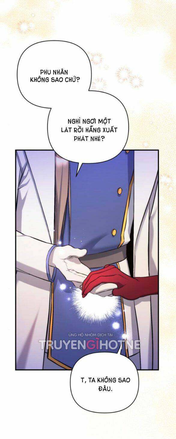 Dành Cho Nhân Vật Bị Bỏ Rơi Yêu Thích Nhất Của Tôi Chapter 35 - Trang 2