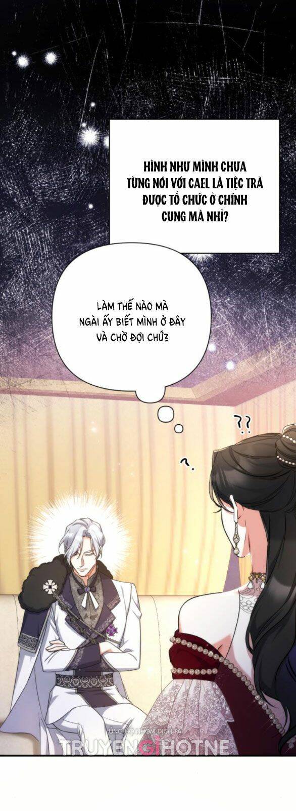 Dành Cho Nhân Vật Bị Bỏ Rơi Yêu Thích Nhất Của Tôi Chapter 35 - Trang 2