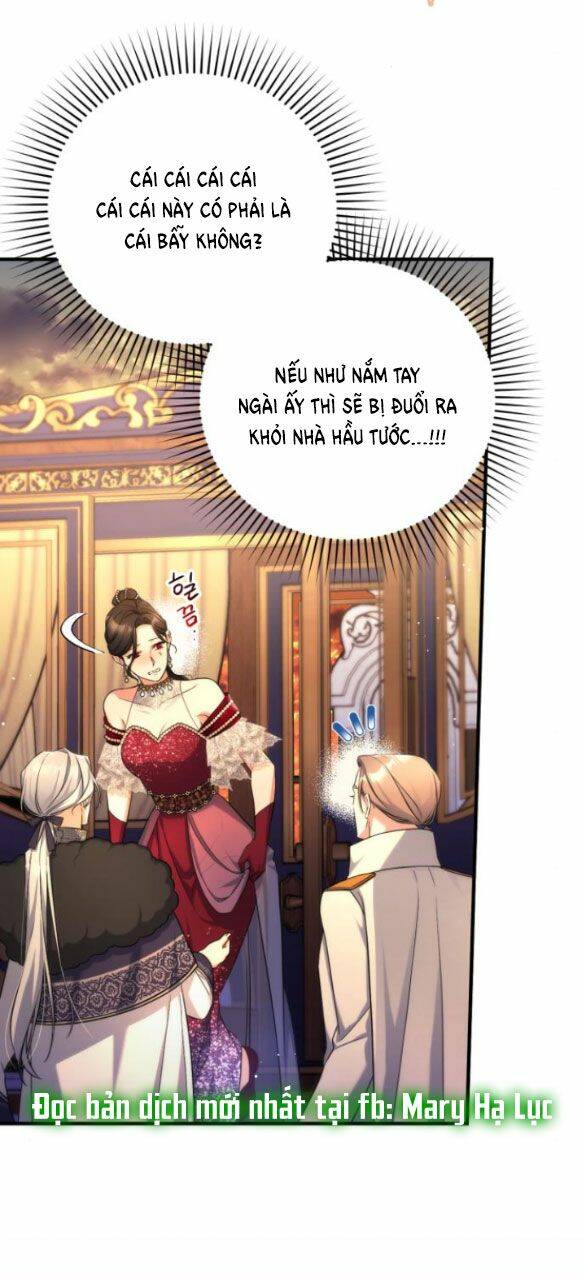 Dành Cho Nhân Vật Bị Bỏ Rơi Yêu Thích Nhất Của Tôi Chapter 35 - Trang 2