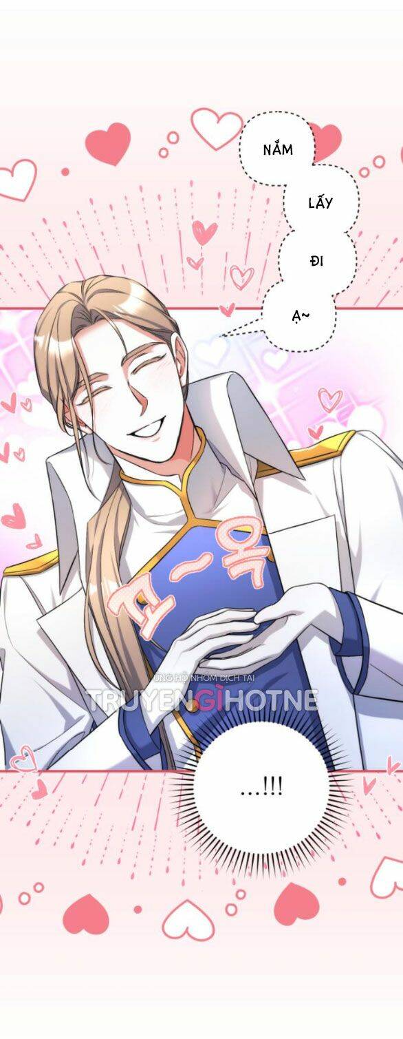 Dành Cho Nhân Vật Bị Bỏ Rơi Yêu Thích Nhất Của Tôi Chapter 35 - Trang 2