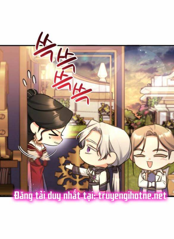 Dành Cho Nhân Vật Bị Bỏ Rơi Yêu Thích Nhất Của Tôi Chapter 35 - Trang 2