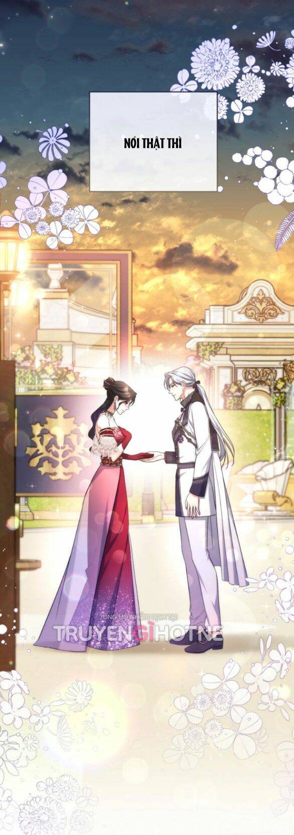 Dành Cho Nhân Vật Bị Bỏ Rơi Yêu Thích Nhất Của Tôi Chapter 35 - Trang 2