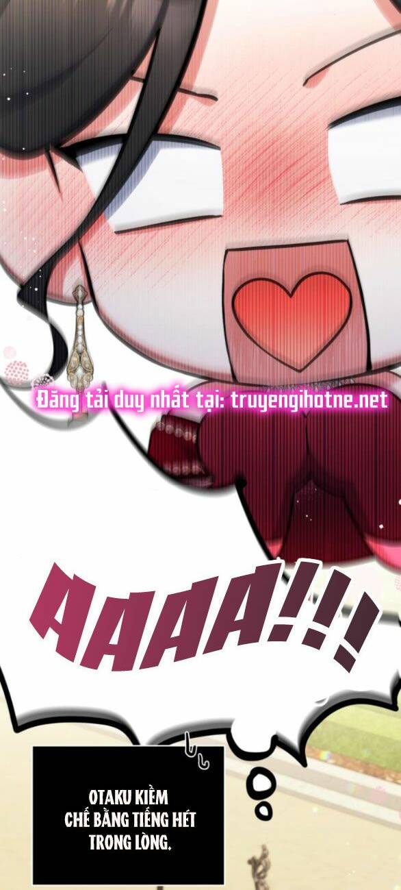 Dành Cho Nhân Vật Bị Bỏ Rơi Yêu Thích Nhất Của Tôi Chapter 35 - Trang 2