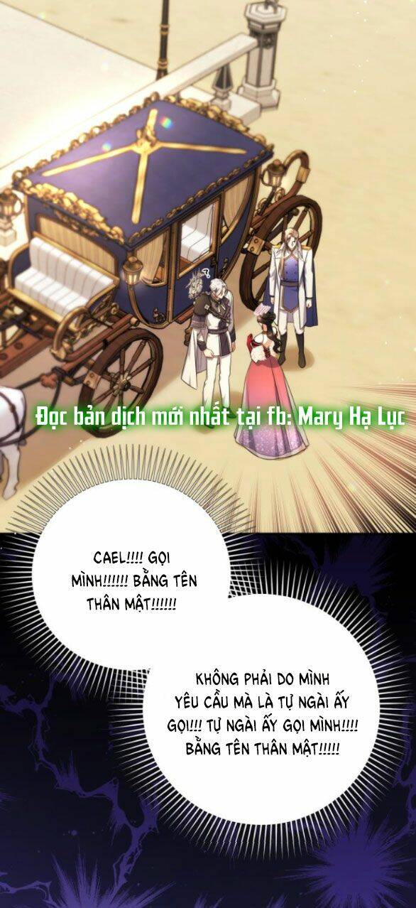 Dành Cho Nhân Vật Bị Bỏ Rơi Yêu Thích Nhất Của Tôi Chapter 35 - Trang 2