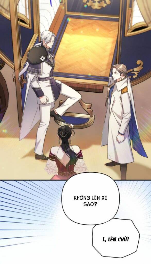 Dành Cho Nhân Vật Bị Bỏ Rơi Yêu Thích Nhất Của Tôi Chapter 35 - Trang 2