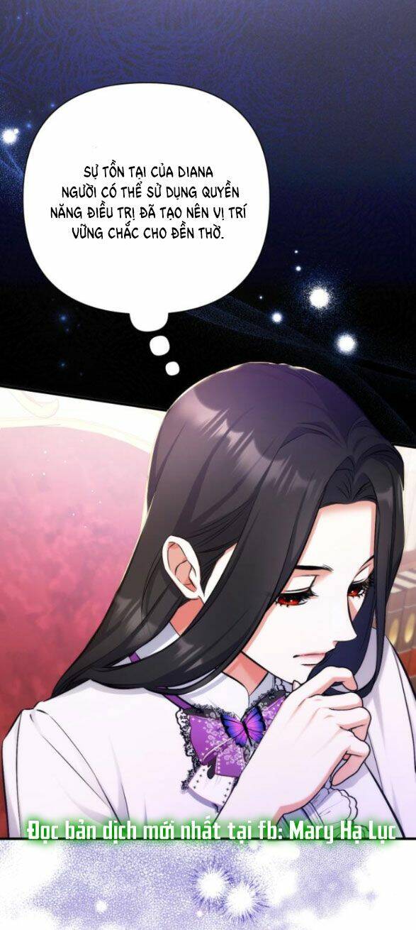 Dành Cho Nhân Vật Bị Bỏ Rơi Yêu Thích Nhất Của Tôi Chapter 36.5 - Trang 2