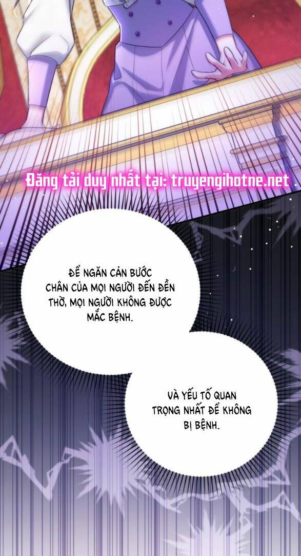 Dành Cho Nhân Vật Bị Bỏ Rơi Yêu Thích Nhất Của Tôi Chapter 36.5 - Trang 2
