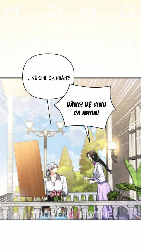 Dành Cho Nhân Vật Bị Bỏ Rơi Yêu Thích Nhất Của Tôi Chapter 36.5 - Trang 2