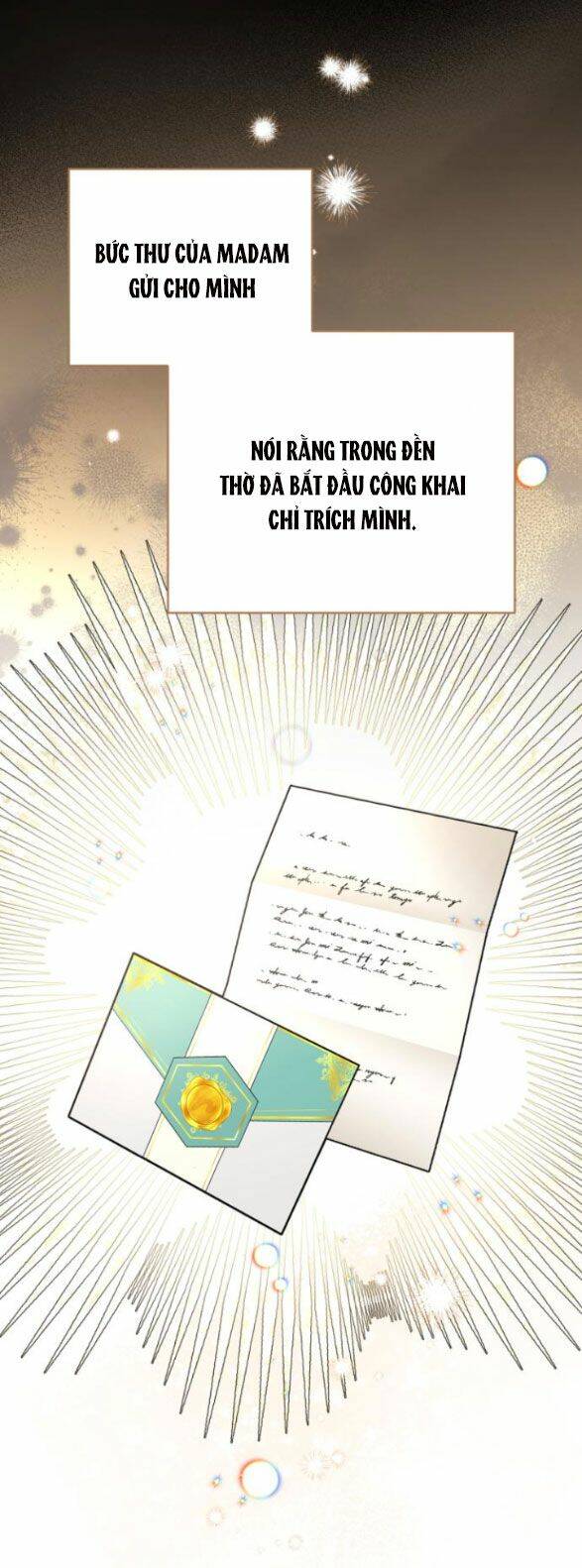 Dành Cho Nhân Vật Bị Bỏ Rơi Yêu Thích Nhất Của Tôi Chapter 36.5 - Trang 2