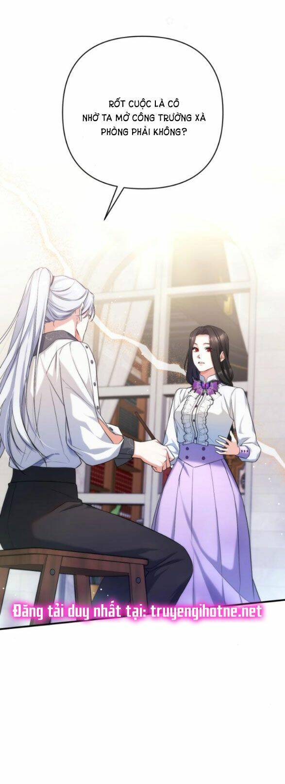 Dành Cho Nhân Vật Bị Bỏ Rơi Yêu Thích Nhất Của Tôi Chapter 36.5 - Trang 2