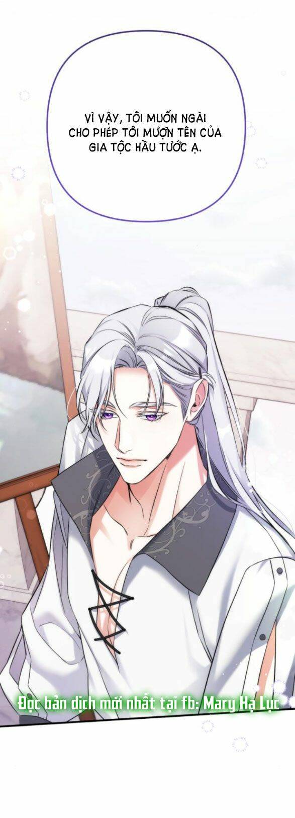 Dành Cho Nhân Vật Bị Bỏ Rơi Yêu Thích Nhất Của Tôi Chapter 36.5 - Trang 2