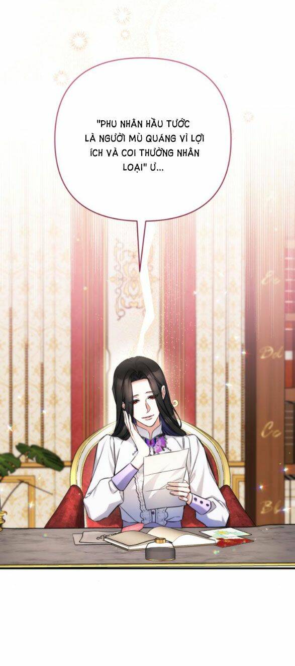 Dành Cho Nhân Vật Bị Bỏ Rơi Yêu Thích Nhất Của Tôi Chapter 36.5 - Trang 2