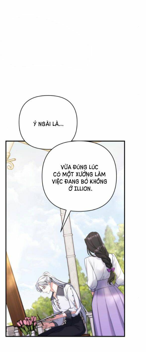 Dành Cho Nhân Vật Bị Bỏ Rơi Yêu Thích Nhất Của Tôi Chapter 36.5 - Trang 2