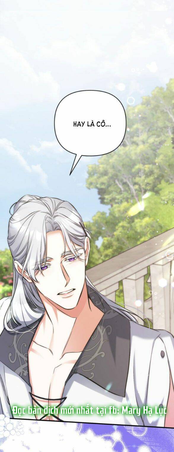 Dành Cho Nhân Vật Bị Bỏ Rơi Yêu Thích Nhất Của Tôi Chapter 36.5 - Trang 2