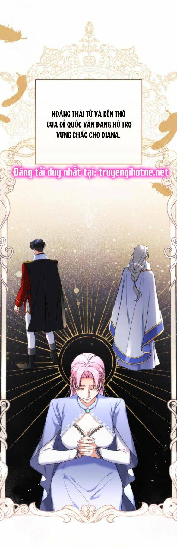 Dành Cho Nhân Vật Bị Bỏ Rơi Yêu Thích Nhất Của Tôi Chapter 36.5 - Trang 2