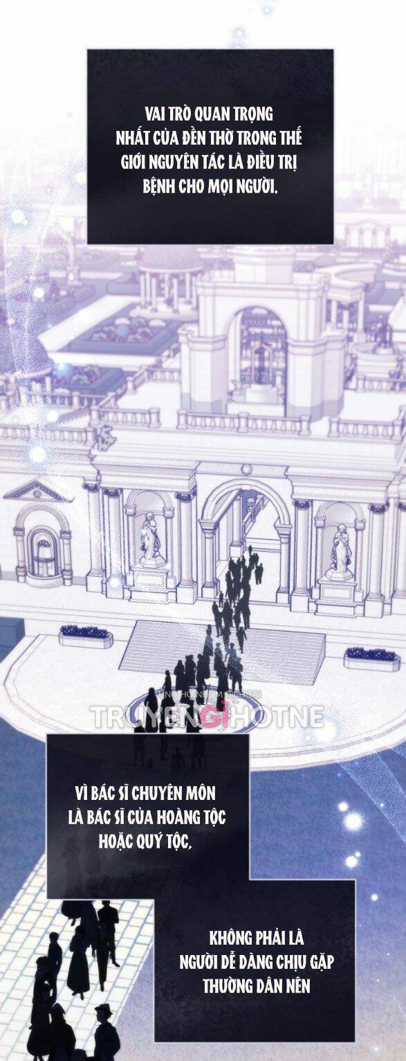 Dành Cho Nhân Vật Bị Bỏ Rơi Yêu Thích Nhất Của Tôi Chapter 36.5 - Trang 2