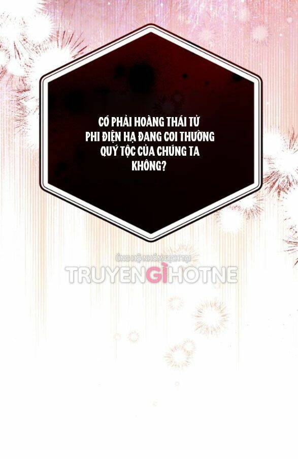 Dành Cho Nhân Vật Bị Bỏ Rơi Yêu Thích Nhất Của Tôi Chapter 36 - Trang 2