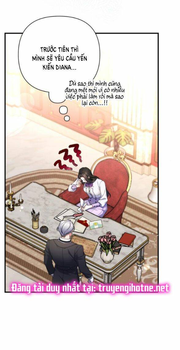 Dành Cho Nhân Vật Bị Bỏ Rơi Yêu Thích Nhất Của Tôi Chapter 36 - Trang 2