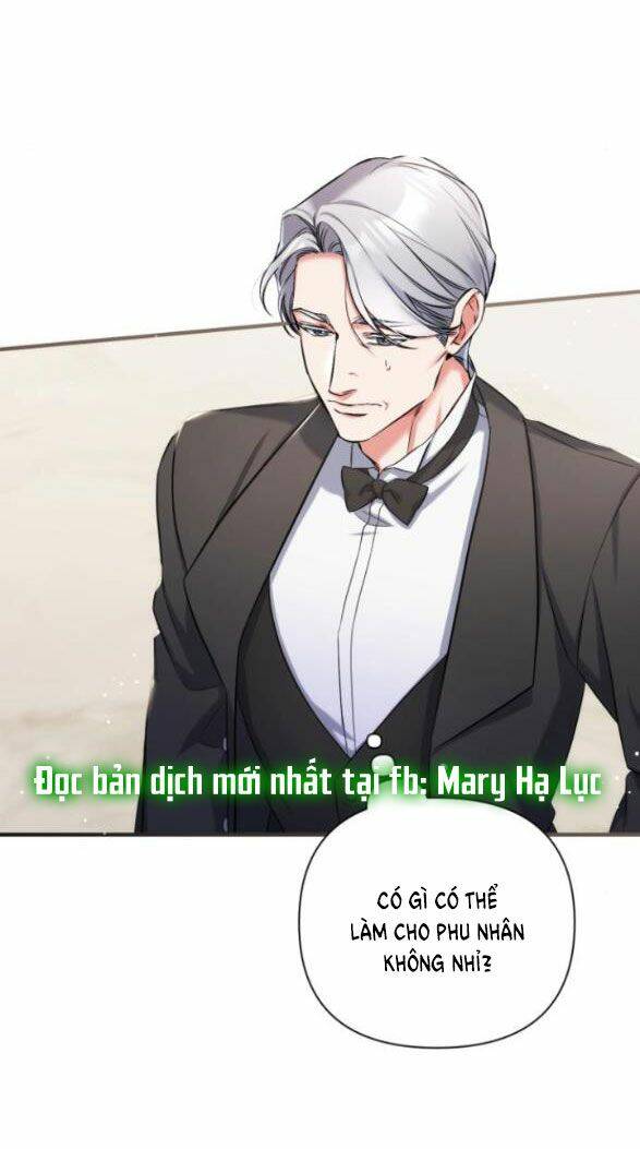 Dành Cho Nhân Vật Bị Bỏ Rơi Yêu Thích Nhất Của Tôi Chapter 36 - Trang 2