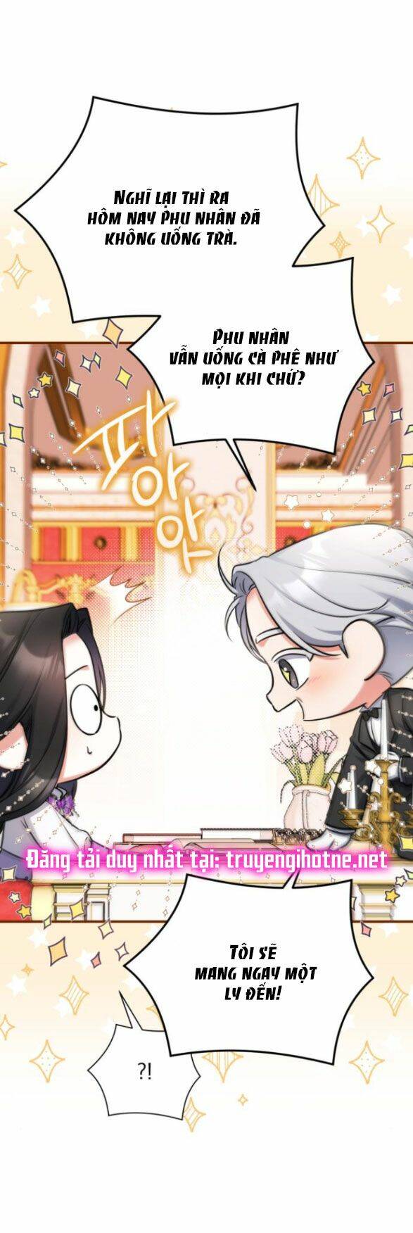 Dành Cho Nhân Vật Bị Bỏ Rơi Yêu Thích Nhất Của Tôi Chapter 36 - Trang 2