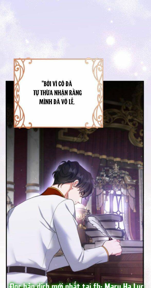 Dành Cho Nhân Vật Bị Bỏ Rơi Yêu Thích Nhất Của Tôi Chapter 36 - Trang 2