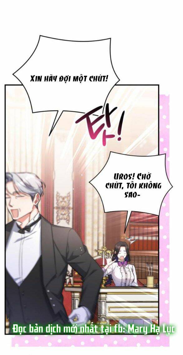 Dành Cho Nhân Vật Bị Bỏ Rơi Yêu Thích Nhất Của Tôi Chapter 36 - Trang 2