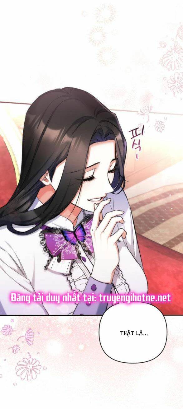 Dành Cho Nhân Vật Bị Bỏ Rơi Yêu Thích Nhất Của Tôi Chapter 36 - Trang 2