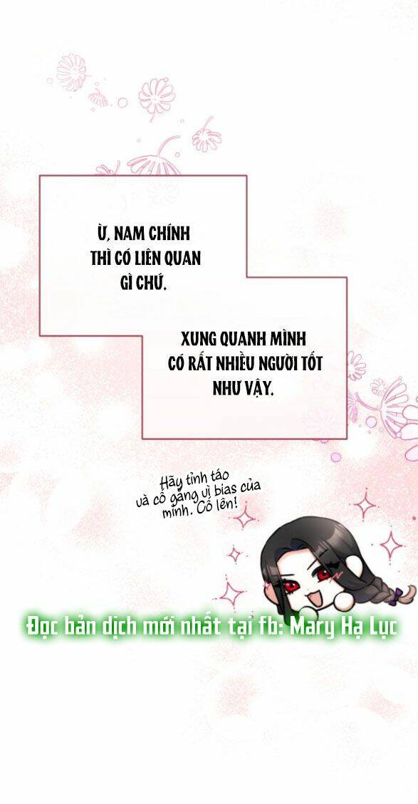 Dành Cho Nhân Vật Bị Bỏ Rơi Yêu Thích Nhất Của Tôi Chapter 36 - Trang 2