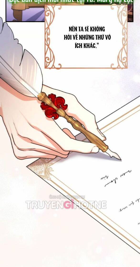 Dành Cho Nhân Vật Bị Bỏ Rơi Yêu Thích Nhất Của Tôi Chapter 36 - Trang 2