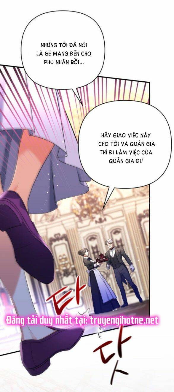 Dành Cho Nhân Vật Bị Bỏ Rơi Yêu Thích Nhất Của Tôi Chapter 36 - Trang 2