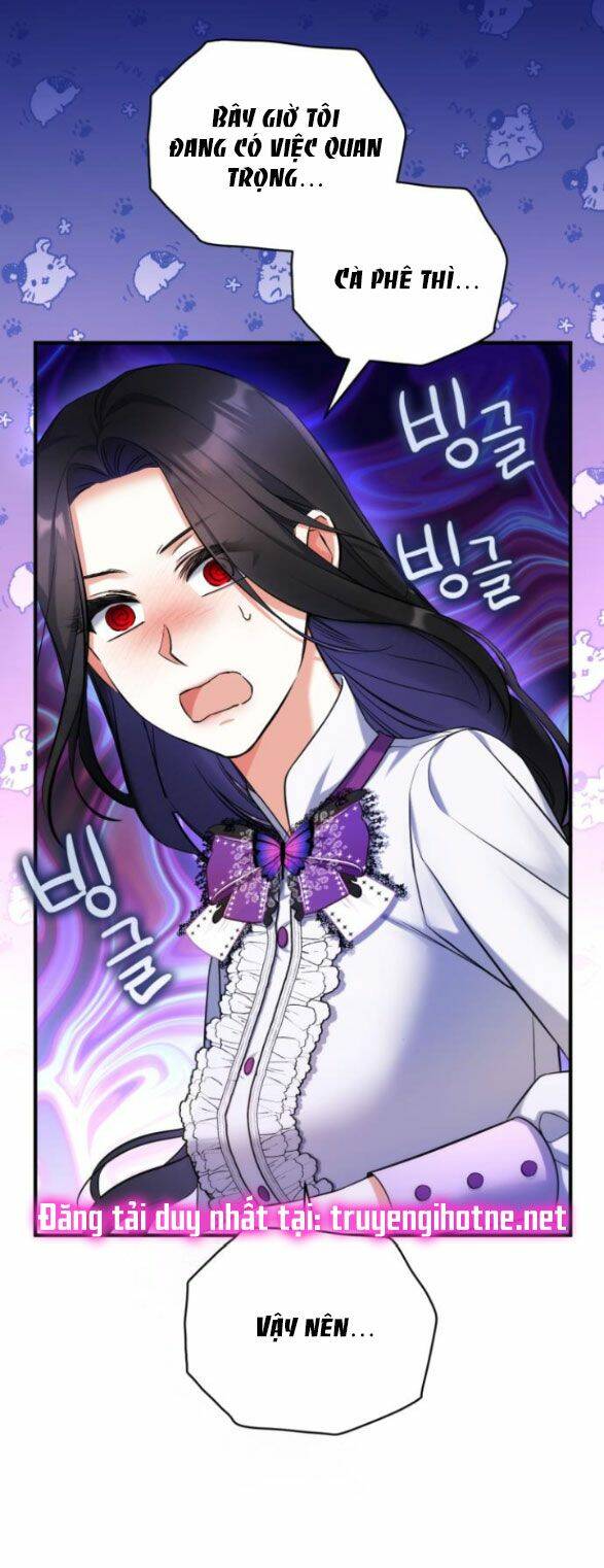 Dành Cho Nhân Vật Bị Bỏ Rơi Yêu Thích Nhất Của Tôi Chapter 36 - Trang 2