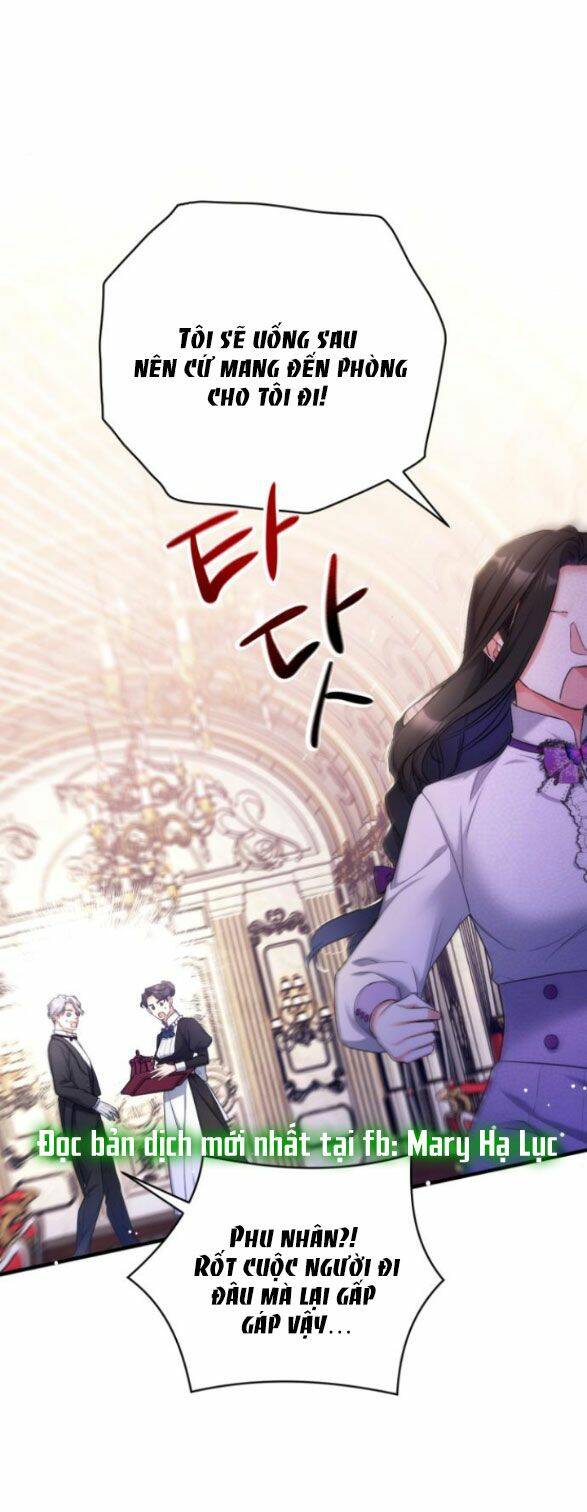 Dành Cho Nhân Vật Bị Bỏ Rơi Yêu Thích Nhất Của Tôi Chapter 36 - Trang 2